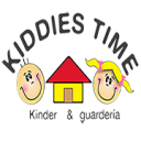 Logo de Preescolar Kiddies Time