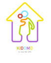 Logo de Preescolar Kidomo