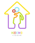 Logo de Kidomo