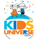  Kinder  Universe Kids 