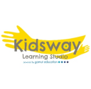 Preescolar Kidsway Learning Studio