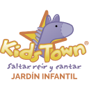 Logo de Preescolar Kidґs Town