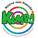 Preescolar  Maternal Kimby Preescolar