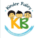 Kinder Bailey