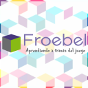 Logo de Preescolar Froebel 