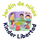 Logo de Preescolar Kinder Libertad