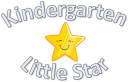 Logo de Preescolar Garten Little Star 