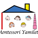 Logo de Kinder Montessori Yamileth