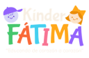 Logo de Kinder Fatima