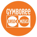 Logo de Preescolar Gymboree Juego & Música Aeropuerto