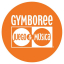 Logo de Gymboree Juego & Música Aeropuerto