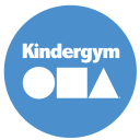 Logo de Preescolar Kindergym Florida