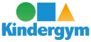 Logo de Kindergym Polanco