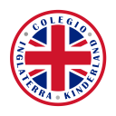 Logo de Colegio  Inglaterra y Cendi Kinderland 