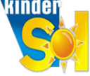 Logo de Jardín de niños Kindersol