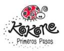 Logo de Preescolar Kokone Primeros pasos