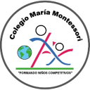 Logo de Colegio Montessori Tula