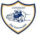 Logo de Colegio José Vasconcelos