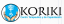 Logo de Capacitacion Koriki