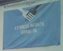 Estancia Infantil  Koriki'da