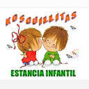 Estancia Infantil  Kosquillitas