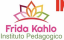 Logo de Frida Kahlo