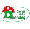 Preescolar La Casa De Los Duendes