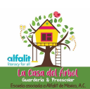 Guarderia La Casa Del Arbol