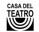 Fundacion La Casa Del Teatro