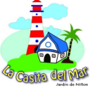 Logo de Preescolar La Casita Del Mar Bucerias 