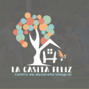 Logo de Colegio La Casita Feliz