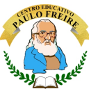 Logo de Colegio Paulo Freire