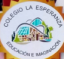 Logo de La Esperanza