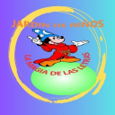 Jardin De Niños La Magia De Las Letras