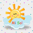 Logo de Preescolar Mi Sol 