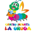 Logo de Centro Infantil La Oruga