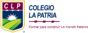 Logo de Colegio La Patria