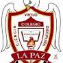 Logo de Colegio La Paz