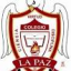 Logo de La Paz