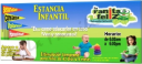 Estancia Infantil La Ranita Feliz