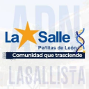 Colegio La Salle Peñitas