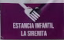 Logo de La Sirenita
