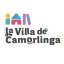Logo de La Villa De Camorlinga