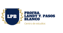 Centro De Estudios  Profra.Landy Pasos 