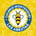 Logo de Colegio Abejitas Montessori 