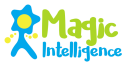 Preescolar Magic Intelligence Contry