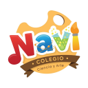 Logo de Preescolar Navi