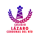 Logo de Colegio Lazaro Cardenas Del Rio