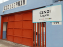 Centro De Desarrollo Integral Legaria