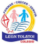 Logo de Leon Tolstoi
